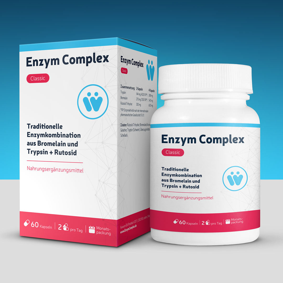 Enzym Complex Classic
