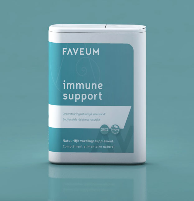 immune support