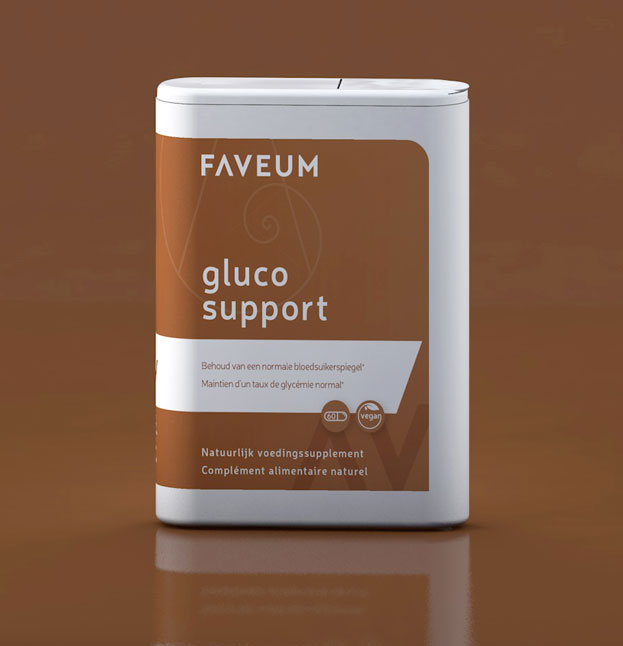 gluco support