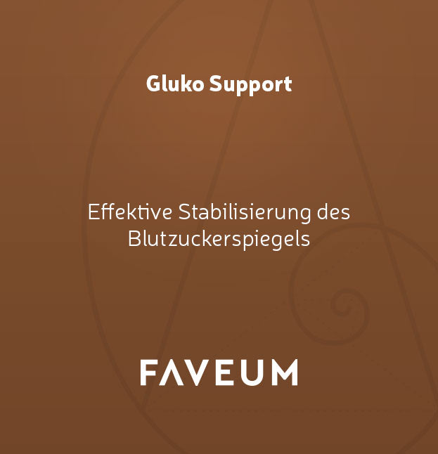 Gluko Support