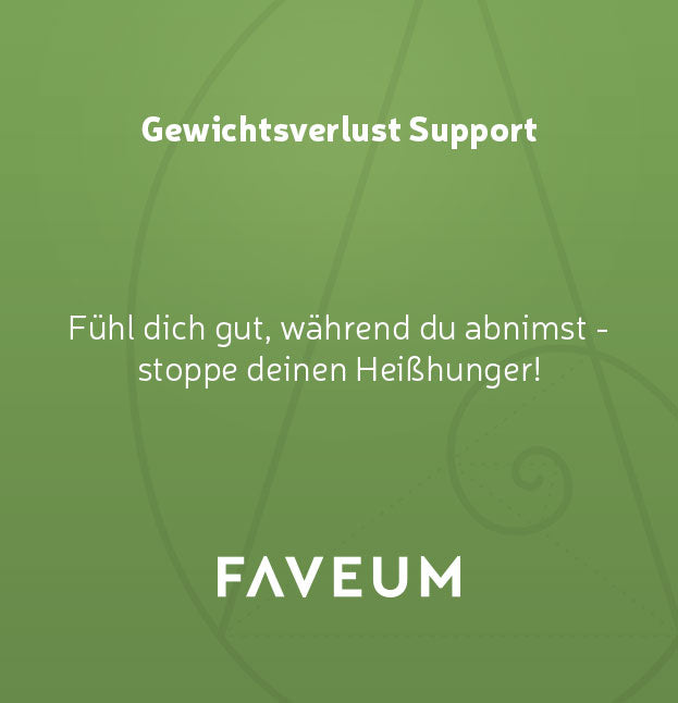 Gewichtsverlust Support
