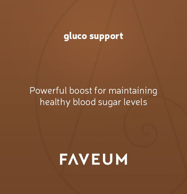 Gluco Support