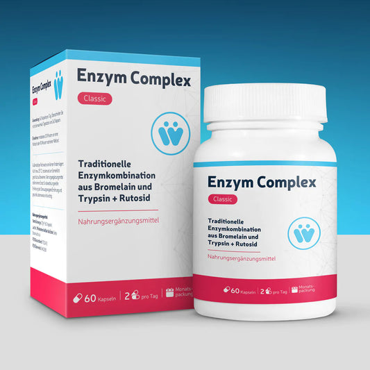 Enzyme Complex Classic