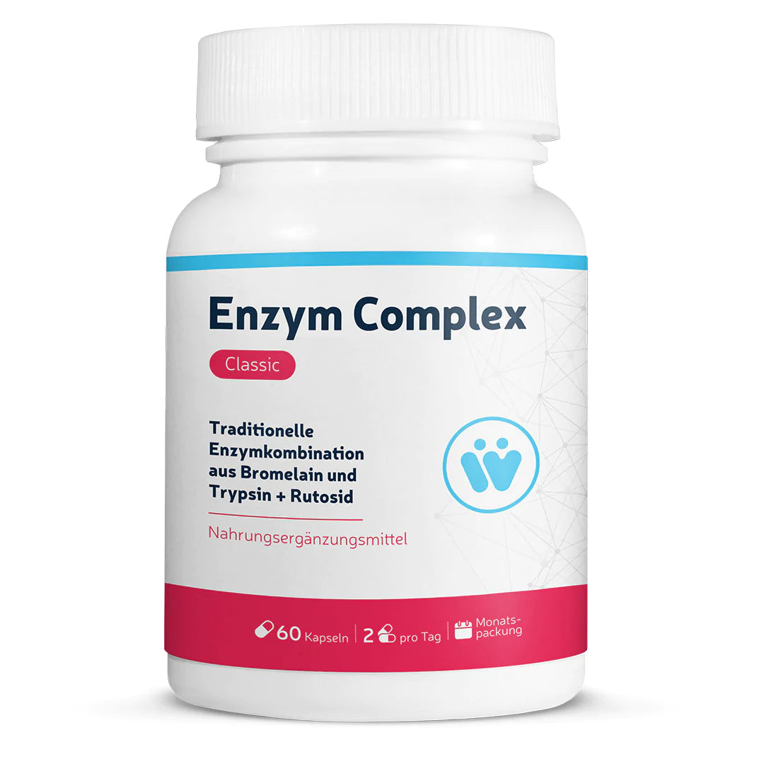 Enzyme Complex Classic
