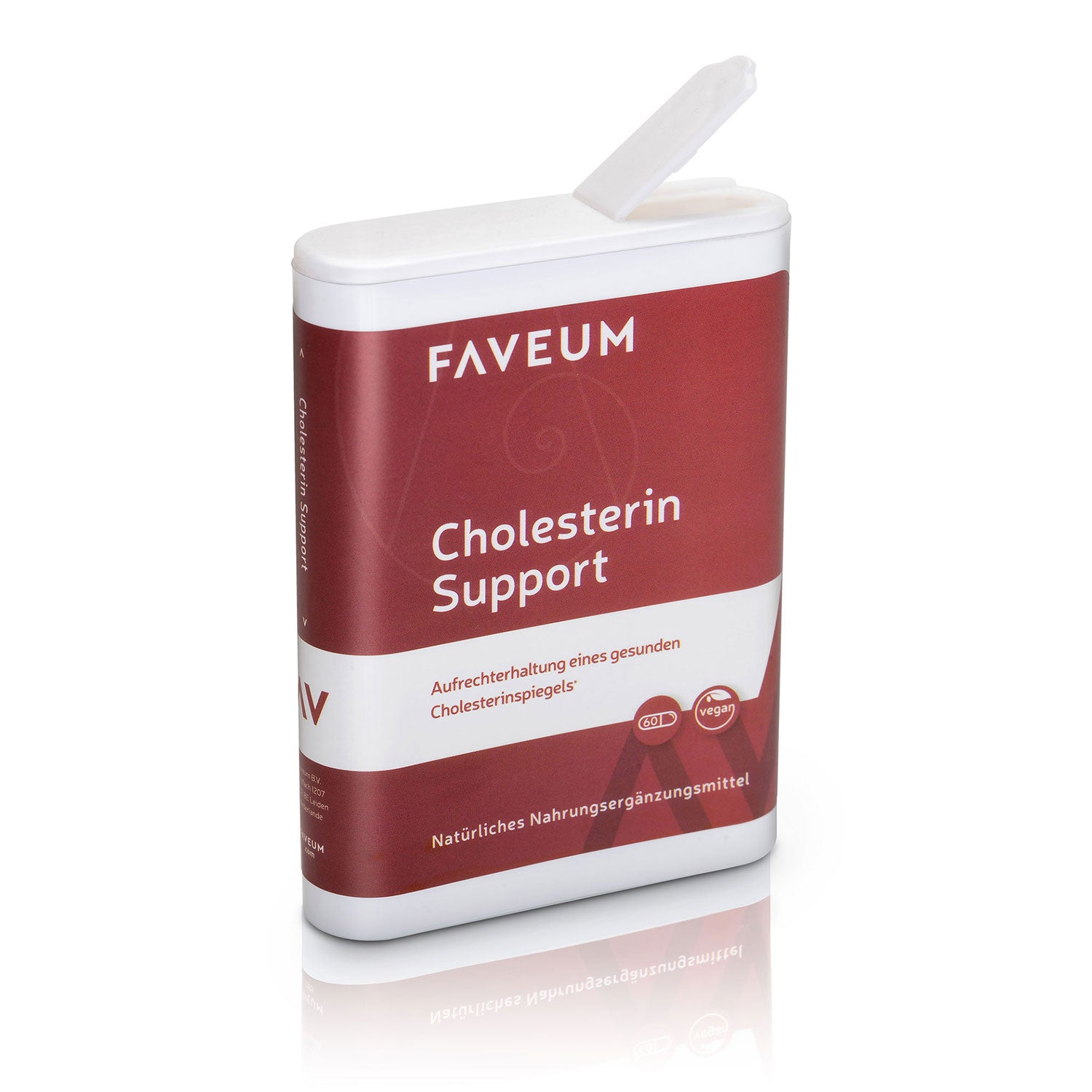 Cholesterin Support