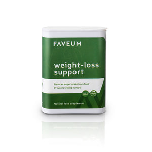Weight-loss Support