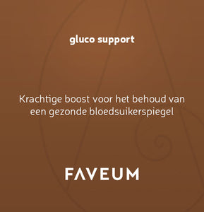 gluco support